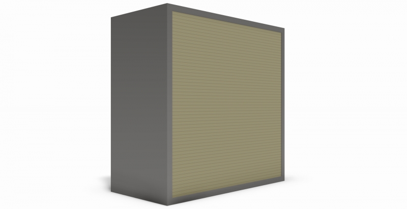 VOC AMC filter (Box)